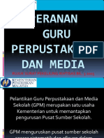 Peranan GPM 2014 PDF