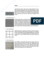 Manufacturing Process