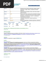 Arancel 21069099: Suplementos Alimenticios | PDF | Arancel | Alimentos