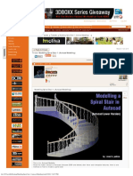 Modelling Spiral Stair 1 (Autocad Modelling).pdf