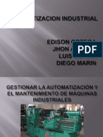 Automotizacionindustrialeditar 130926191554 Phpapp01 PDF