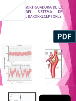 Control de Barorreceptores