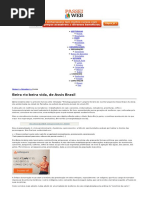 Beira Rio Beira Vida