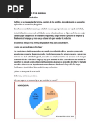 Circuito Productivo del Trigo en Argentina | PDF | Trigo | Harina