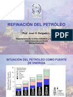 Refinacion en Venezuela - Qi - 1 PDF