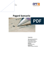 Informe Oficial de Un Pagaré Bancario (1)