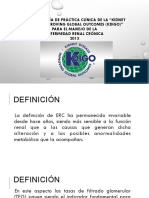 Enfermedad Renal Cronica Kdigo 2013 PDF