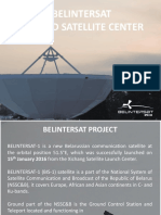 Belintersat Teleport