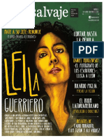 Buen Salvaje-Leila Guerrero PDF