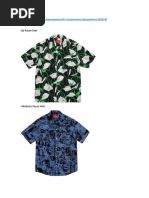 Catalog - Adidas fw08 Originals Fashion | PDF | Fashion | Clothing