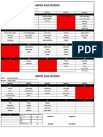 Absen Sales Glotrade Februari