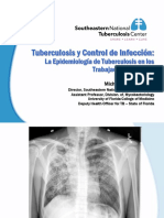 04-Tuberculosis y Control de Infeccion- Trabajadores de Salud-Final