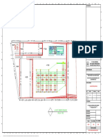 Layout Dinding Penahan