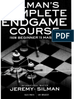 Complete Endgame Course Jeremy Silman