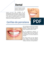 Articulos Dentales