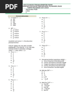 Download SOAL MATEMATIKA WAJIB KELAS X SMA by SMP Islam Khairul Imam Medan SN377336526 doc pdf