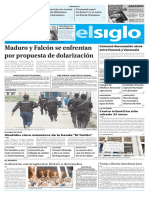 Edición Impresa 25-04-2018