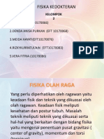 Fisika Kedokteran