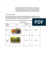 Feasib Sample