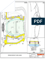 Layout Plan (Without Qty Schedule)