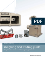 Brochure Weighing-Feeding 2013 en