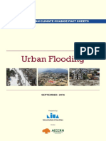 FS 3_Urban Flooding