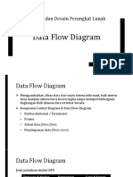 Pertemuan 6 - Data Flow Diagram
