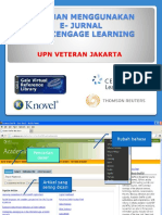 Panduan Jurnal Gale Cengage Learning.ppt