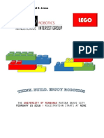 Abegail Llena 2 (Lego)