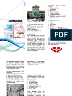 Leaflet Pelayanan HD Kartini