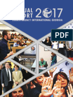 TI Georgia Annual Report 2017