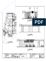 AB C D: Elevation 1