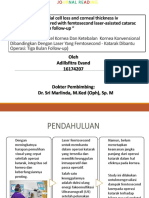 ppt jurnal catarac