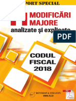 Codul Fiscal 2018 - 11 Modificari180111150029