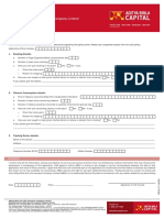 Smoking Questionnaire PDF
