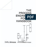 Process Engineer's Pocket Handbook, Branan-Mills S