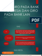 Kas, Giro Pada Bank Indonesia Dan Giro Kel.4