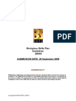 Workplace Skills Plan Guidelines050725
