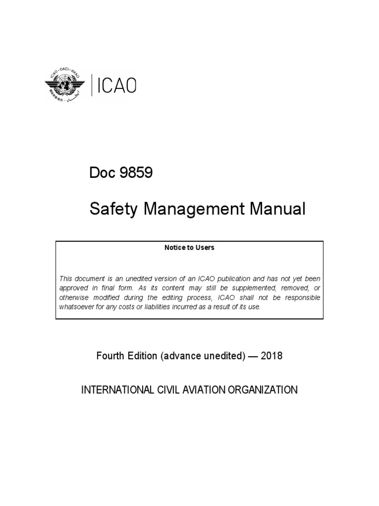 9859 4th Edition en | PDF | Occupational Safety And Health | Risk ...