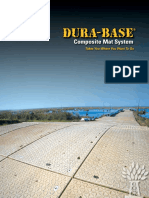 DURA BASE Corporate Brochure