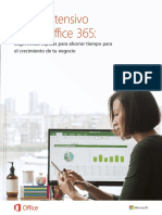 Curso Intensivo Sobre Office 365