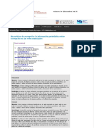 Manfredi Herranz Corcoy Cantero La Informacion Periodistica Sobre Corrupcion en Las Web Municipales PDF