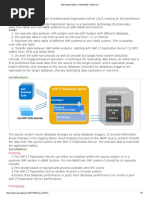 Sap Basis Basic Overview_ Hana Slt