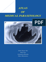 Atlas of Medical Parasitology