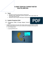 Panduan Pengukuran Debit.pdf