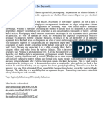 Logically Fallacious PDF 3602117