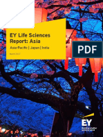 Ey Life Sciences Report Asia March 2017