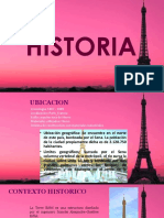 Historiaaa Torre Eifel
