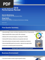 1Q18 Presentation