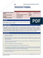 RP Operador Fisemo